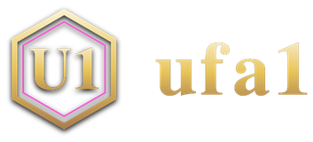 ufa1 โลโก้